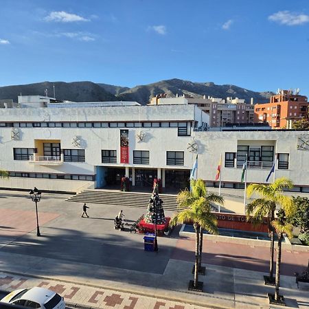 Habitaciones Torremolinos Kültér fotó
