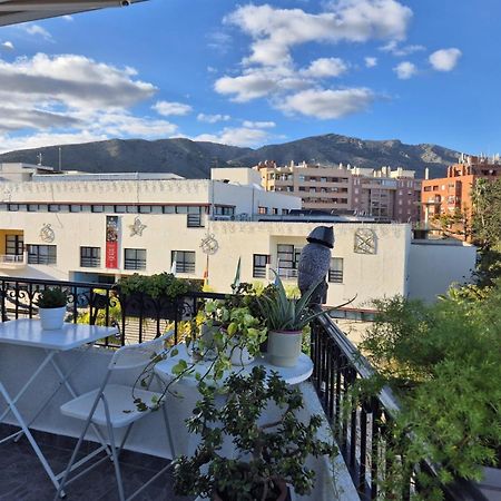 Habitaciones Torremolinos Kültér fotó