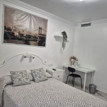 Habitaciones Torremolinos Kültér fotó