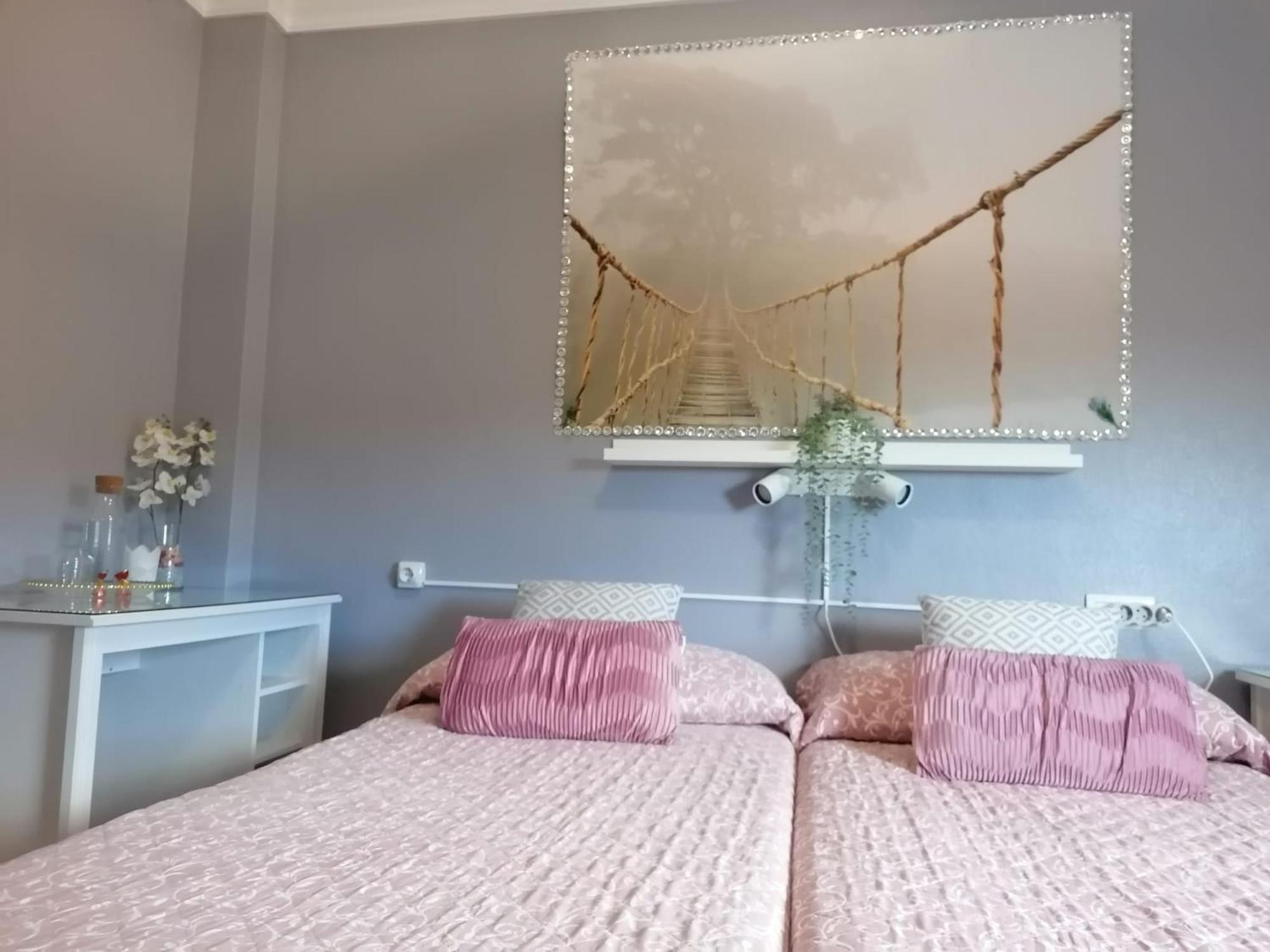 Habitaciones Torremolinos Kültér fotó