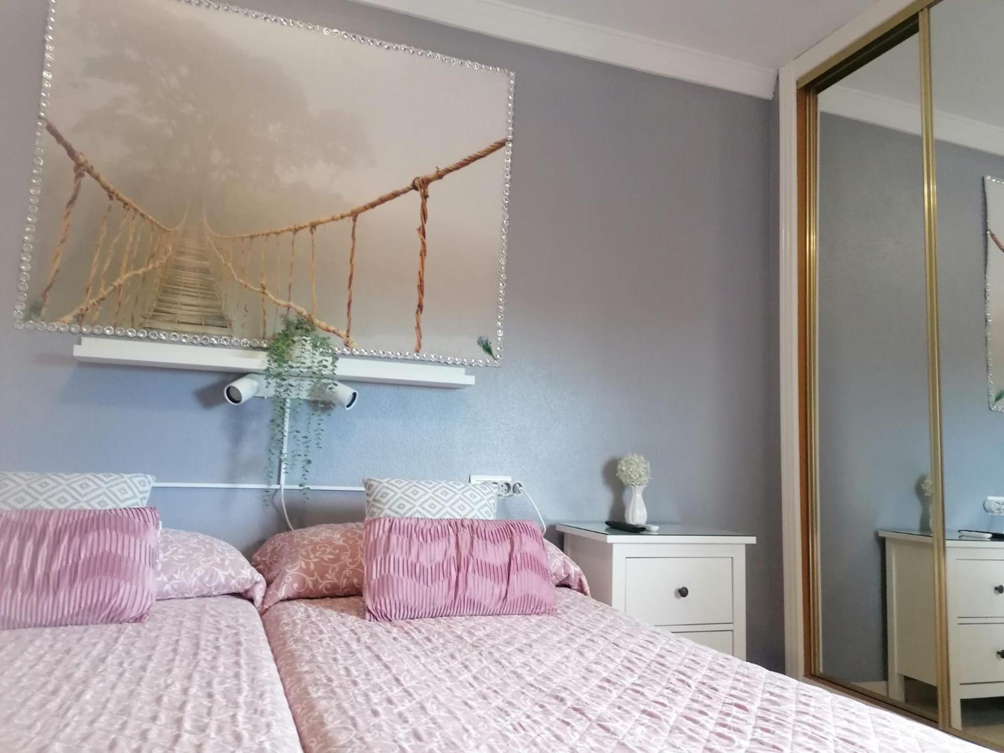 Habitaciones Torremolinos Kültér fotó