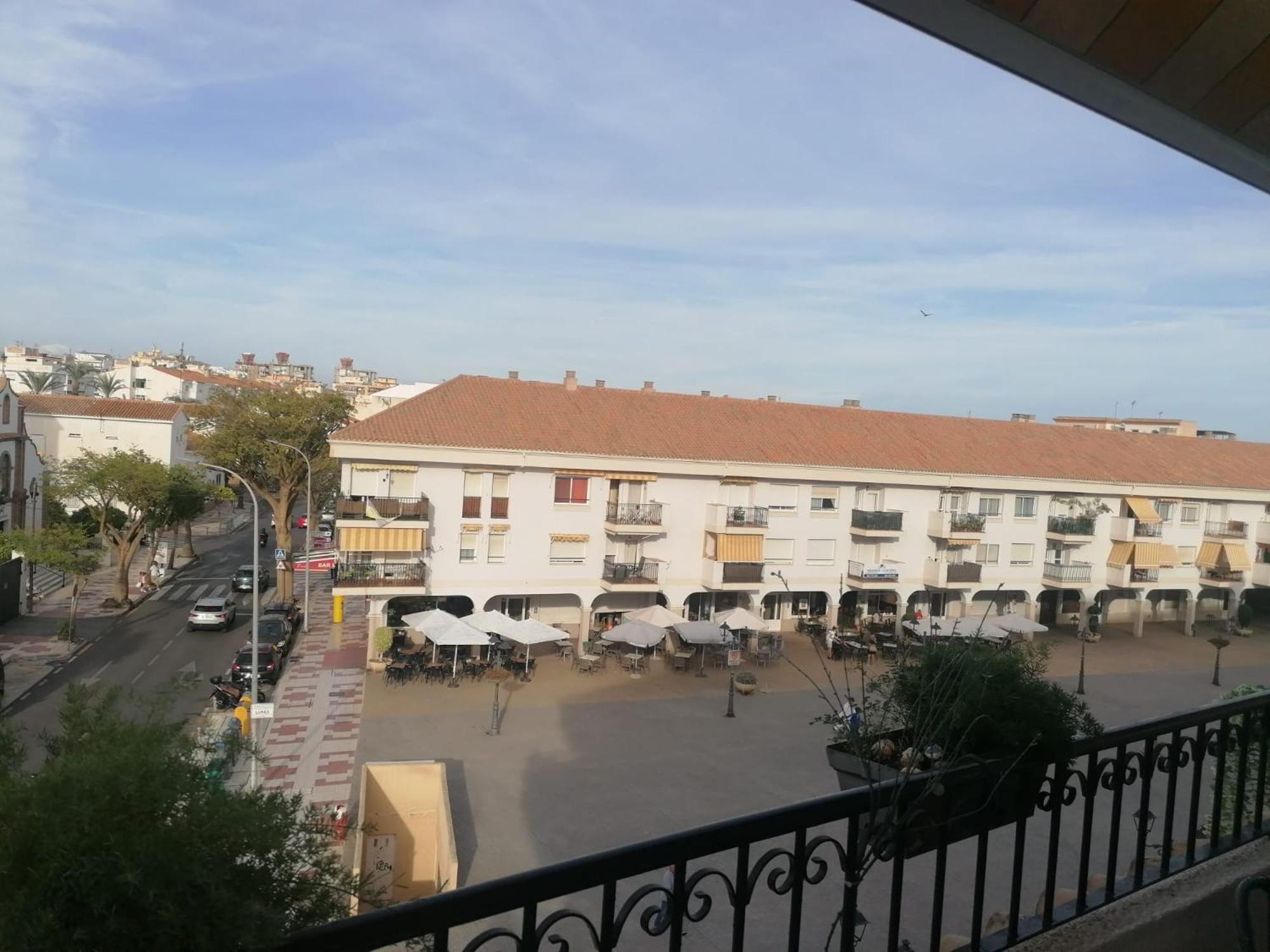 Habitaciones Torremolinos Kültér fotó