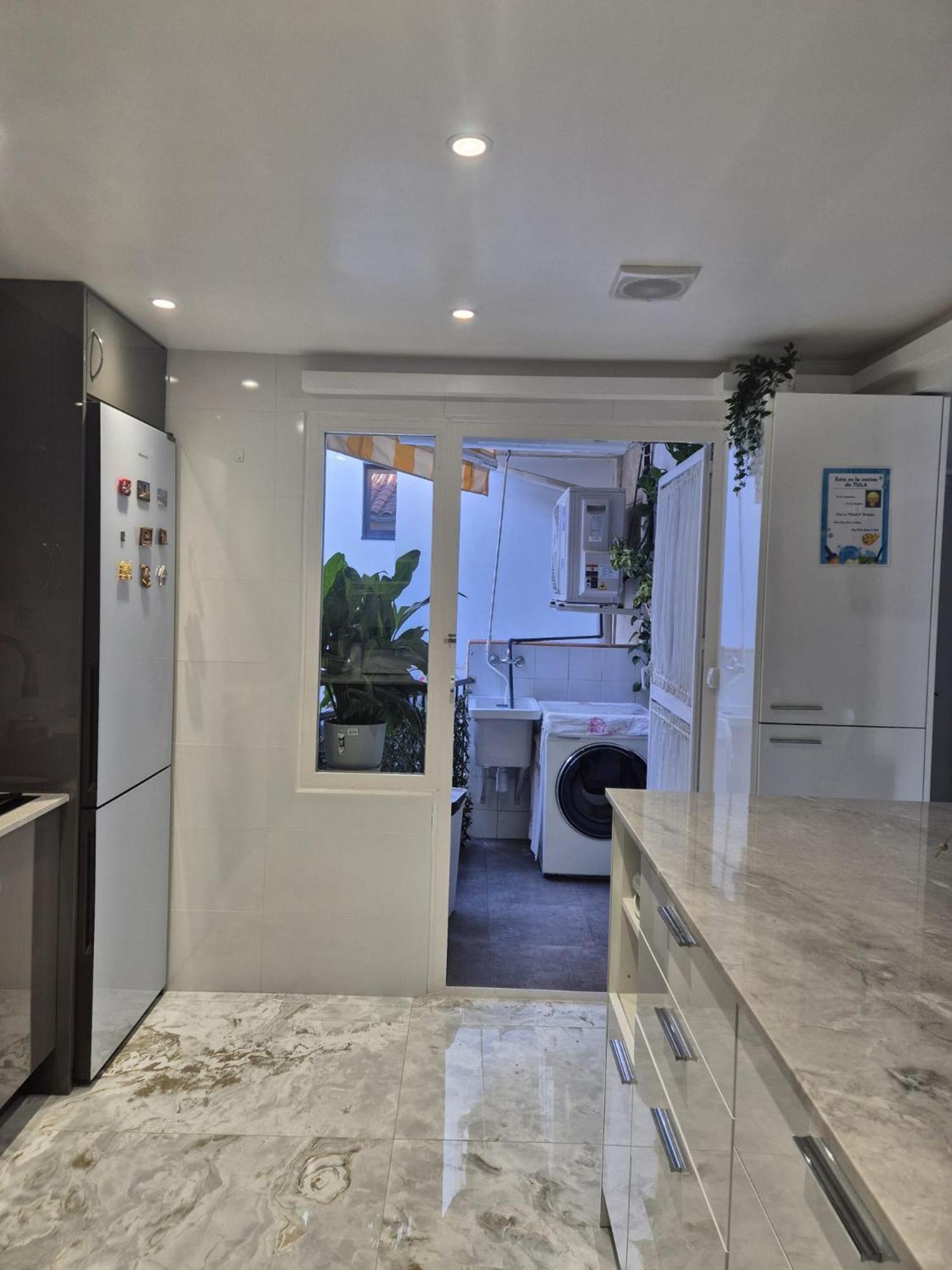 Habitaciones Torremolinos Kültér fotó