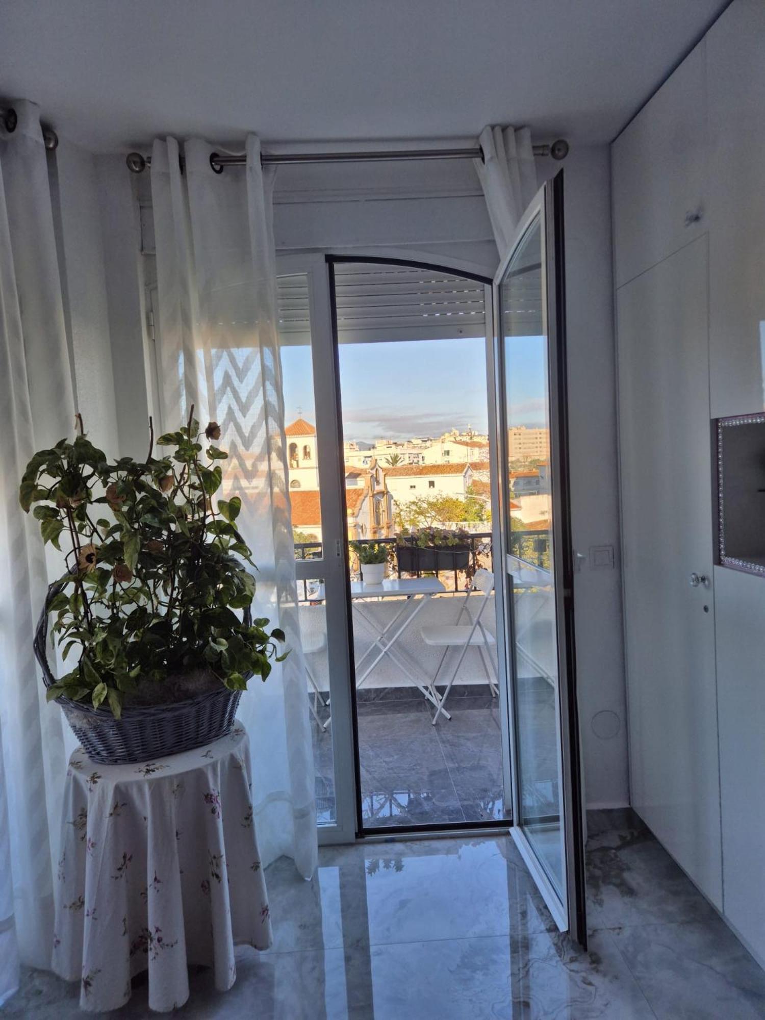 Habitaciones Torremolinos Kültér fotó