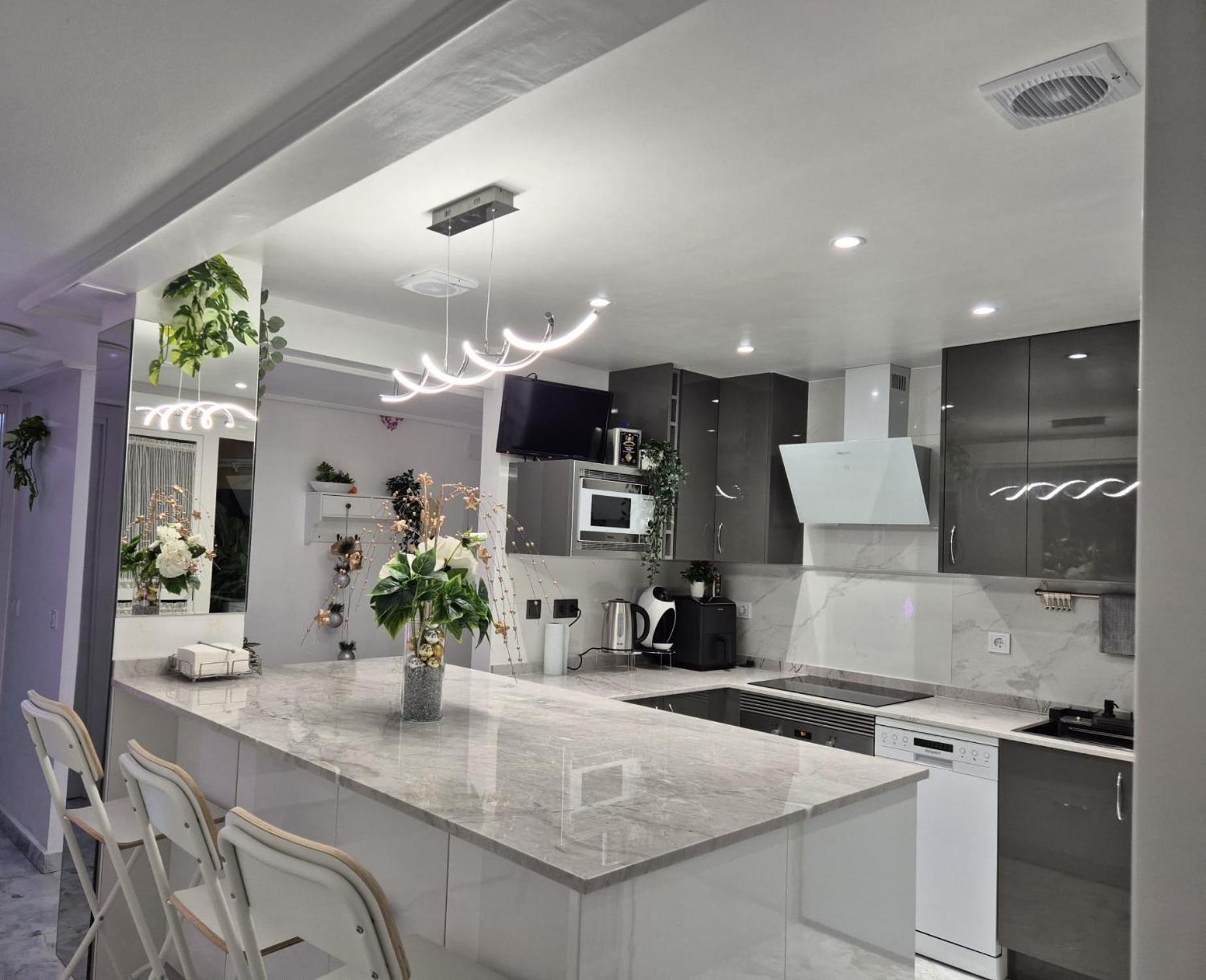 Habitaciones Torremolinos Kültér fotó