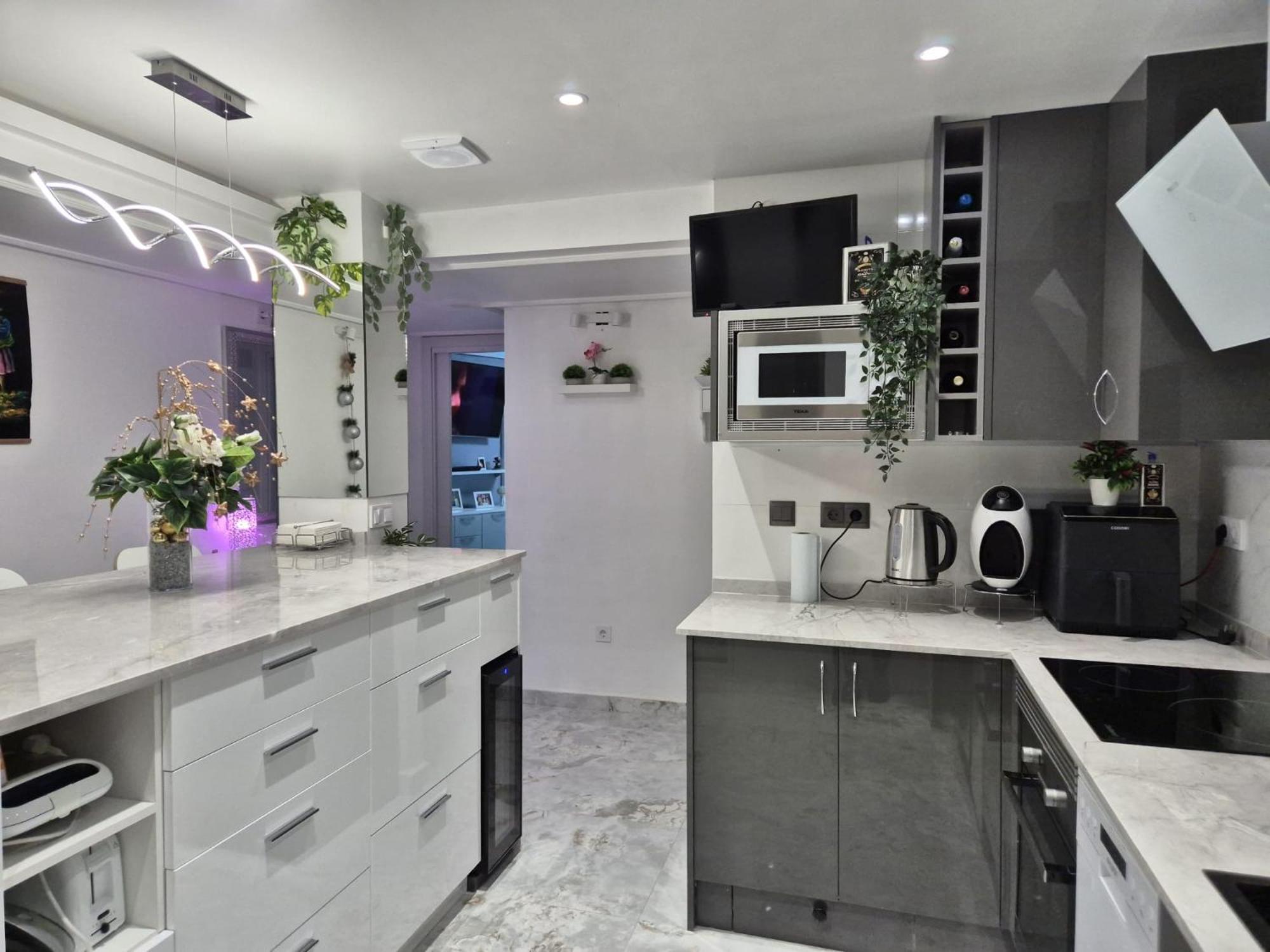 Habitaciones Torremolinos Kültér fotó