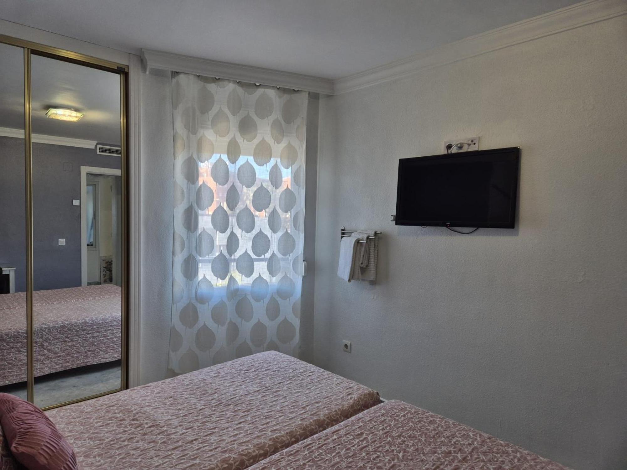 Habitaciones Torremolinos Kültér fotó