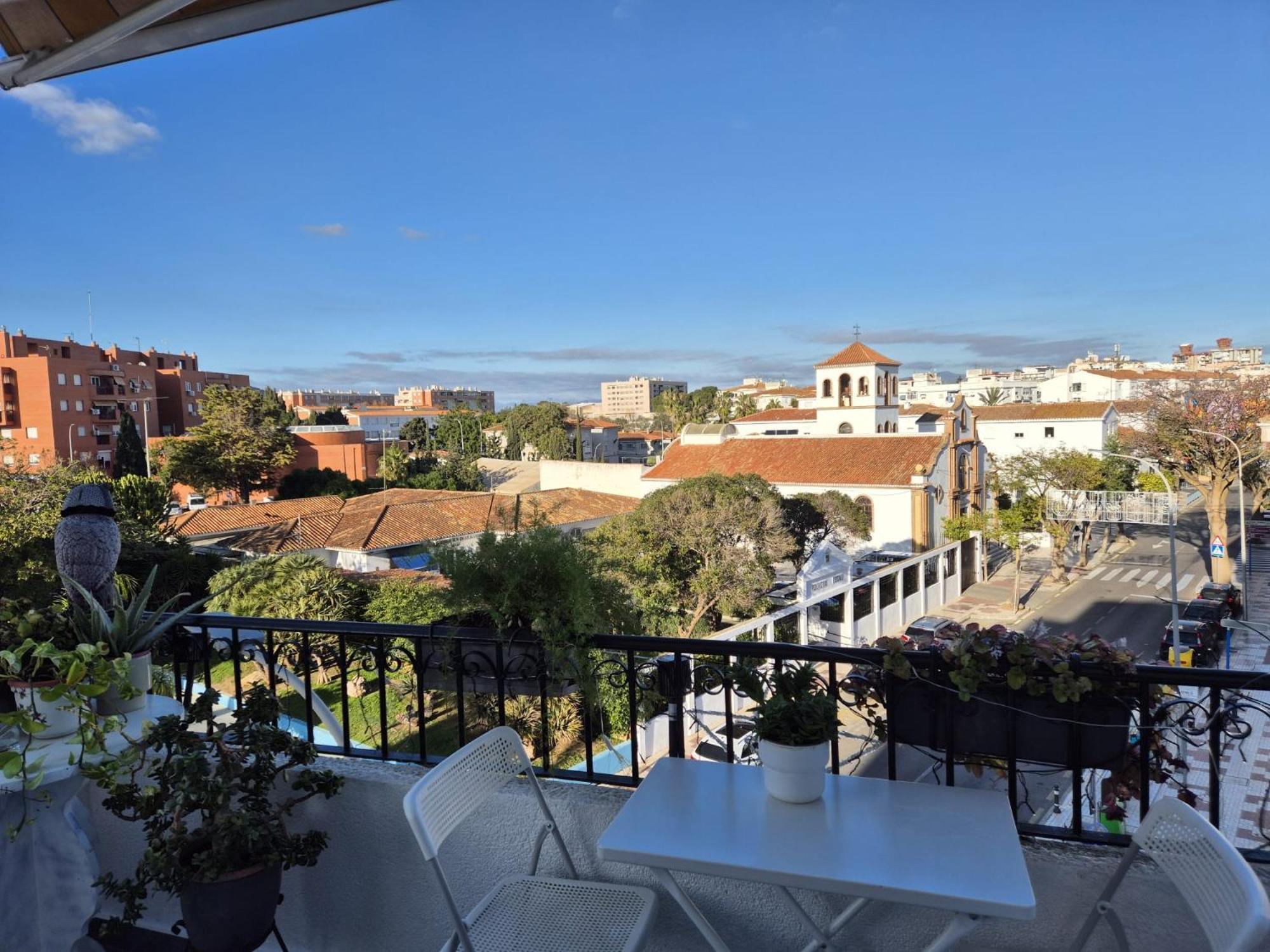 Habitaciones Torremolinos Kültér fotó