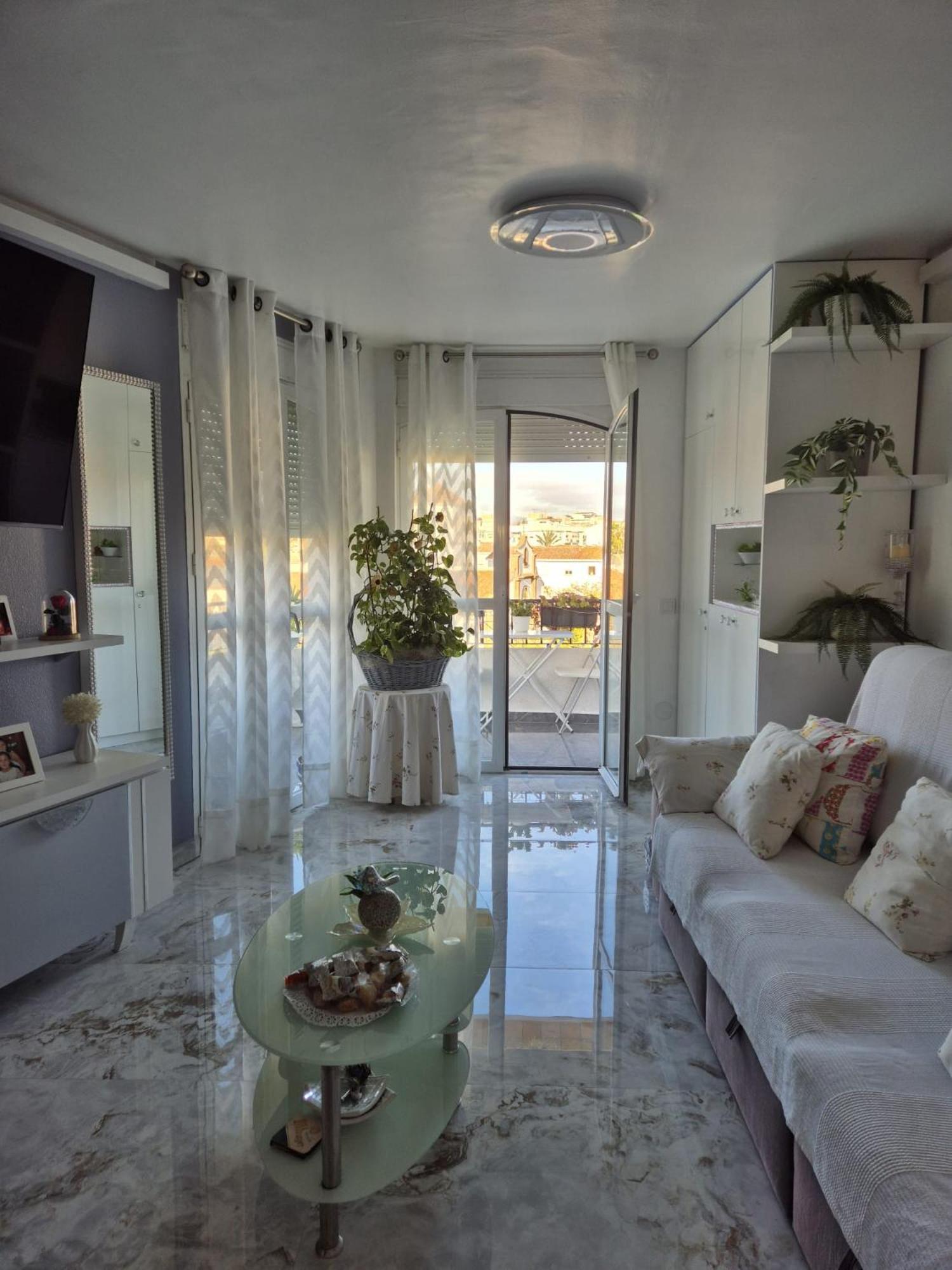 Habitaciones Torremolinos Kültér fotó