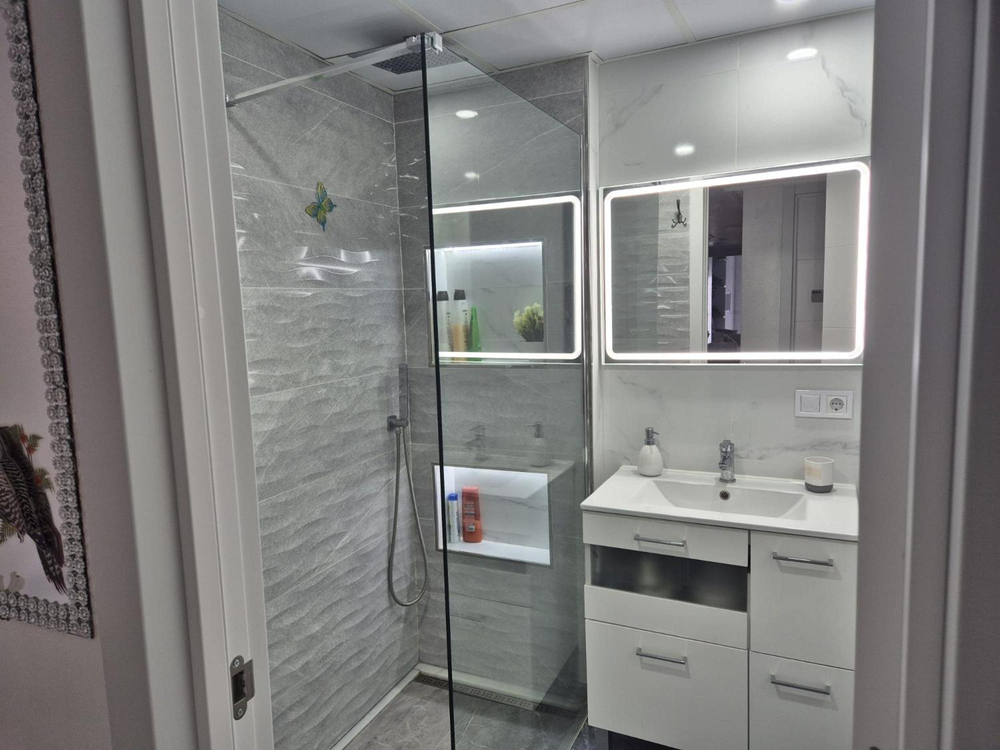 Habitaciones Torremolinos Kültér fotó