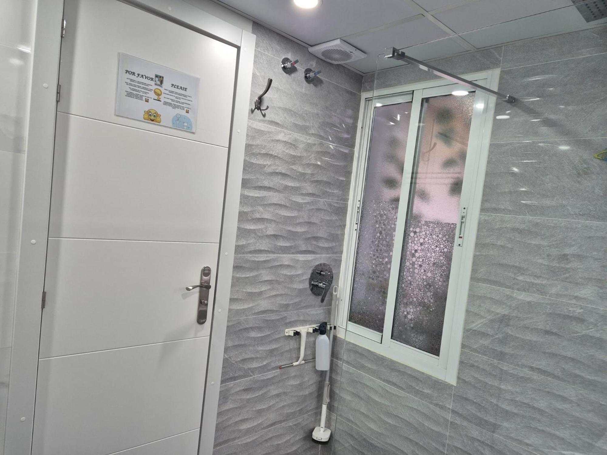 Habitaciones Torremolinos Kültér fotó