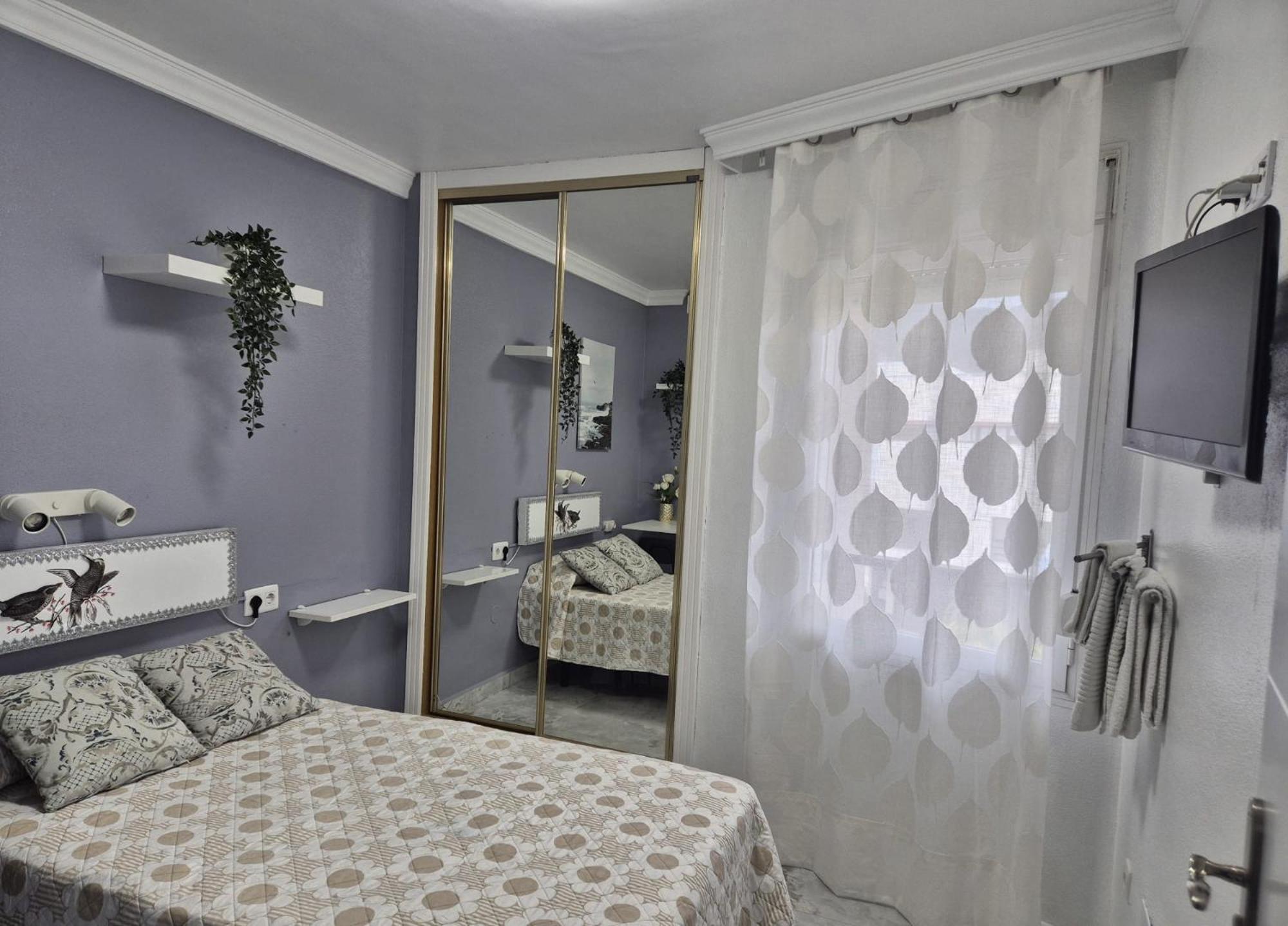 Habitaciones Torremolinos Kültér fotó